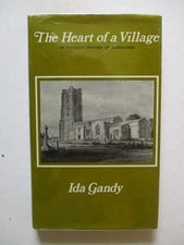 Gandy, Ida: HEART OF A