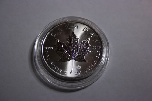 2024 canadian 9999 fine silver - canadian,