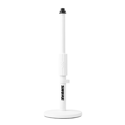 Shure gator desktop1 - shure, by