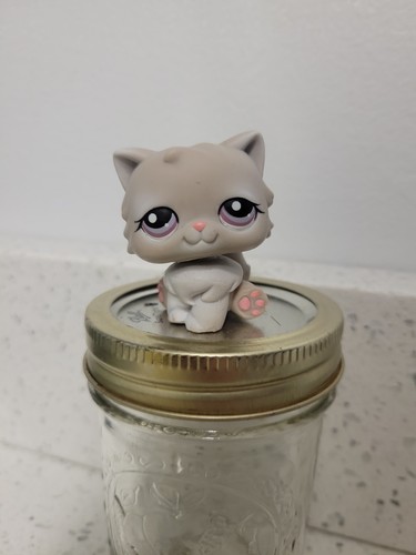 Authentic littlest pet shop - authentic,
