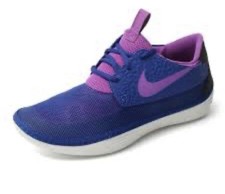 Nike Solarsoft Moccasin QS