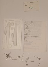 AEROCLUB 1/72 SEAFIRE F17