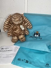 Jellycat Bashful Luxe Bunny