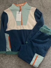 Brand New With Tags M&S Boys