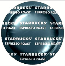 NESPRESSO PRO PODS STARBUCKS