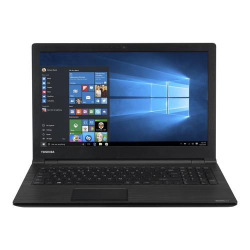 Toshiba satellite pro r50 - toshiba,