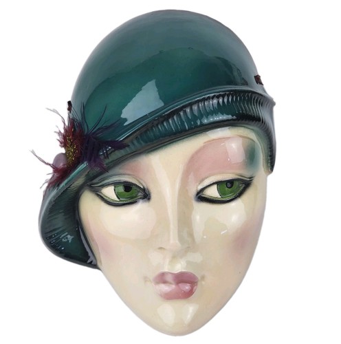 Vintage art deco hand - vintage,
