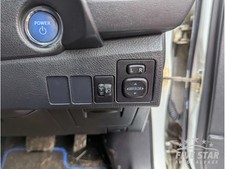 Toyota Auris Wing Mirror Switch Button 2016 Estate 4/5dr E180 (13-18) 1.8 Hybrid