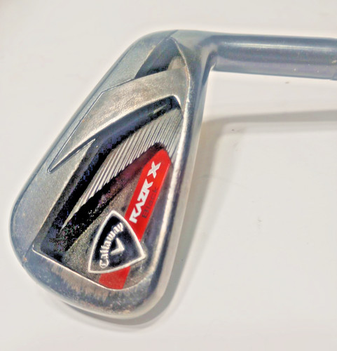 Callaway razr black iron - callaway,