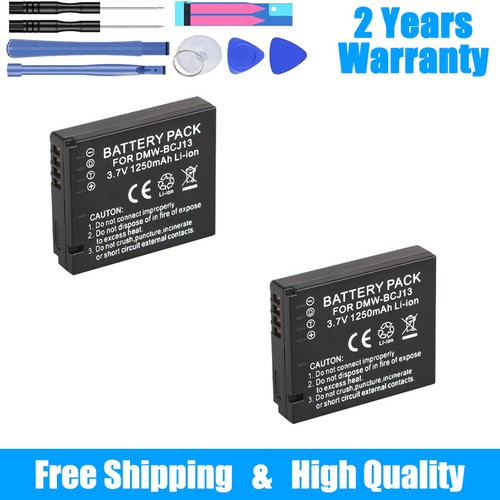 Dmw bcj13 1250mah - dmw-bcj13,