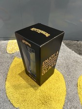 Kopparberg cider glass New &