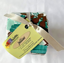 Fabric Palette Jellies Jelly