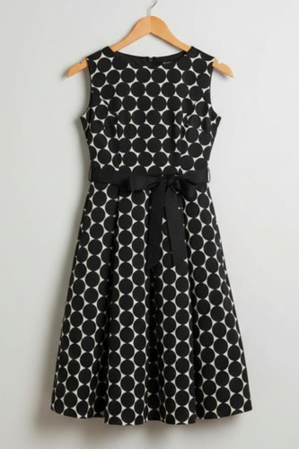Vintage bhs polka dot - vintage,