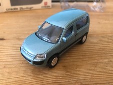 Norev 1/64 Citroen Berlingo