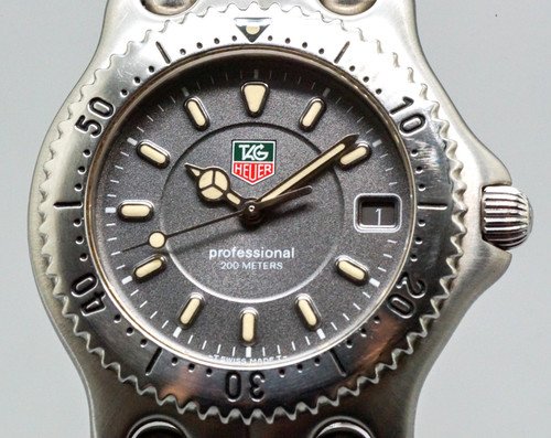 Tag heuer wg1113 - heuer, wg1113-0