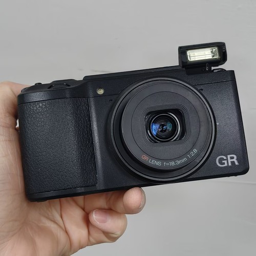 Ricoh 16mp premium - ricoh,