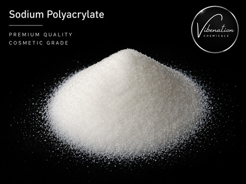Super absorbent polymer - absorbent, •