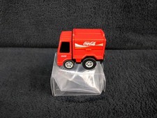 CHORO Q COCA-COLA TRUCK ¦