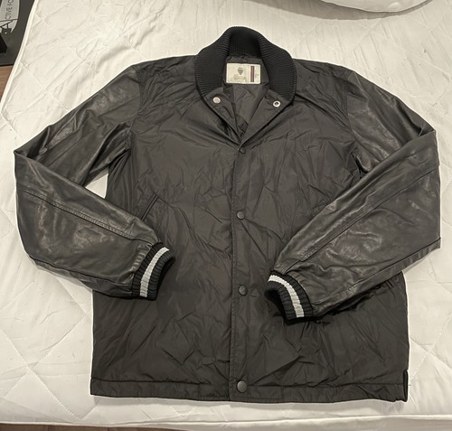 Black gucci jacket - jacket, with