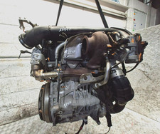 BMW X1 F48 2.0 COMPLETE DIESEL ENGINE B47C20A