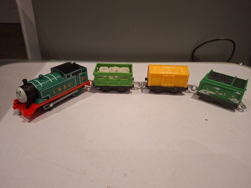 Thomas friends trackmaster - thomas,