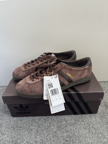 Adidas dublin size bnibwt - uk,