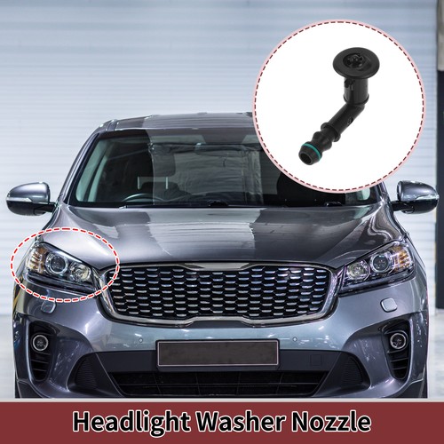 Front passenger side headlight - passenger,