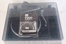 Realistic bsr p200 belt - p200,