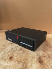 Lenovo ThinkCentre M710s Intel