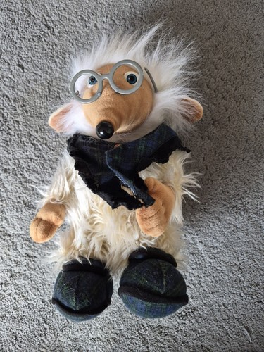 Uncle bulgaria womble - womble, the