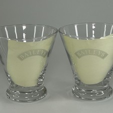 Baileys Irish Cream Flared