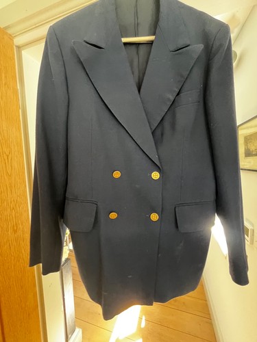 Mens vintage sports jacket - sports,