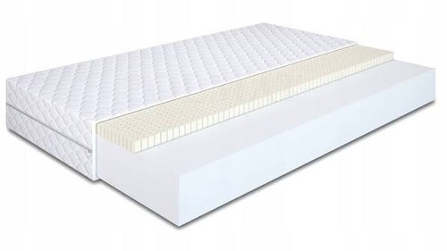 Standard single mattresses - 2,
