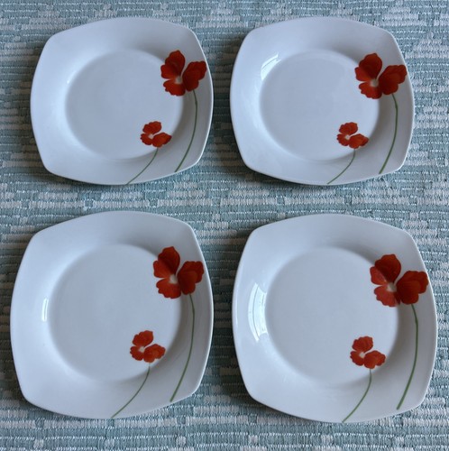 Viners essentials red poppy - essentials,