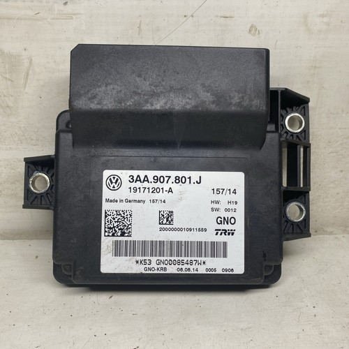 Handbrake parking control - handbrake,