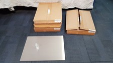 Job Lot 4x Rectangular Metal
