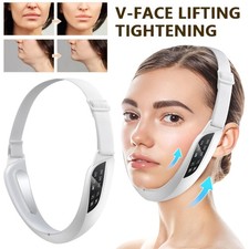 Electric V Face Lifting Beauty