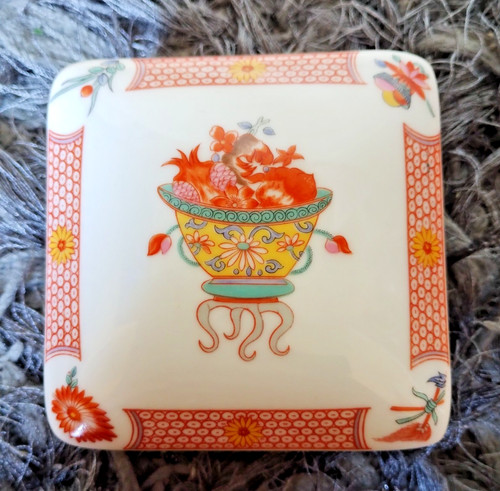 Bernardaud limoges fou - limoges, fou-techeou