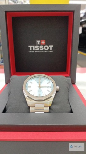 Tissot prc 100 - tissot,