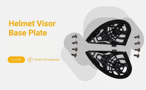 Motorcycle helmet base durable - motorcycle,