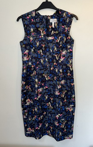Erdem trina milian petal - erdem,