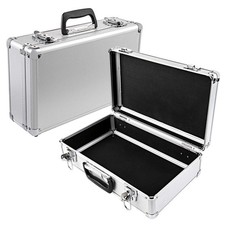 Aluminium Large Hard Flight