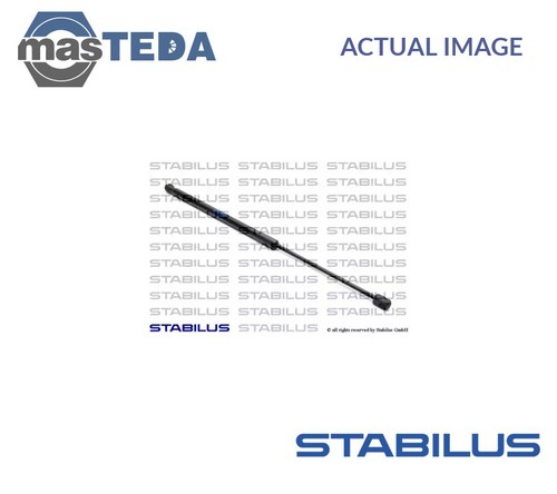 845844 tailgate boot strut - boot,