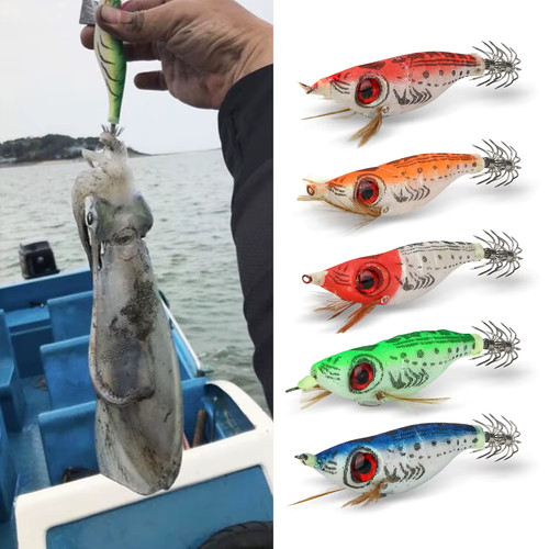 5pcs 10cm fishing - fishing, lure