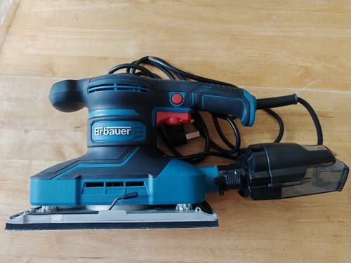 Erbauer ehss350 electric 2 - ehss350,