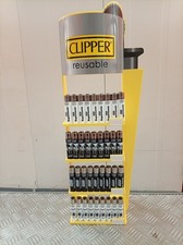 Oasis 2025 Clipper Lighter Set