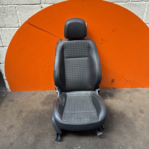 Vauxhall astra gtc seat front - vauxhall,