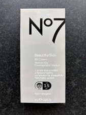 No7 Beautiful Skin BB Cream