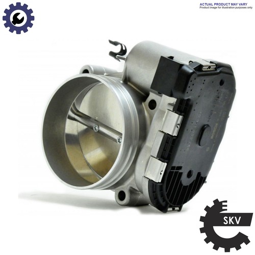 Throttle body 12skv181 - throttle,