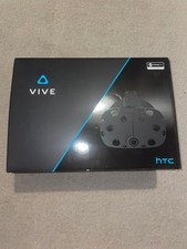 htc vive vr headset full kit